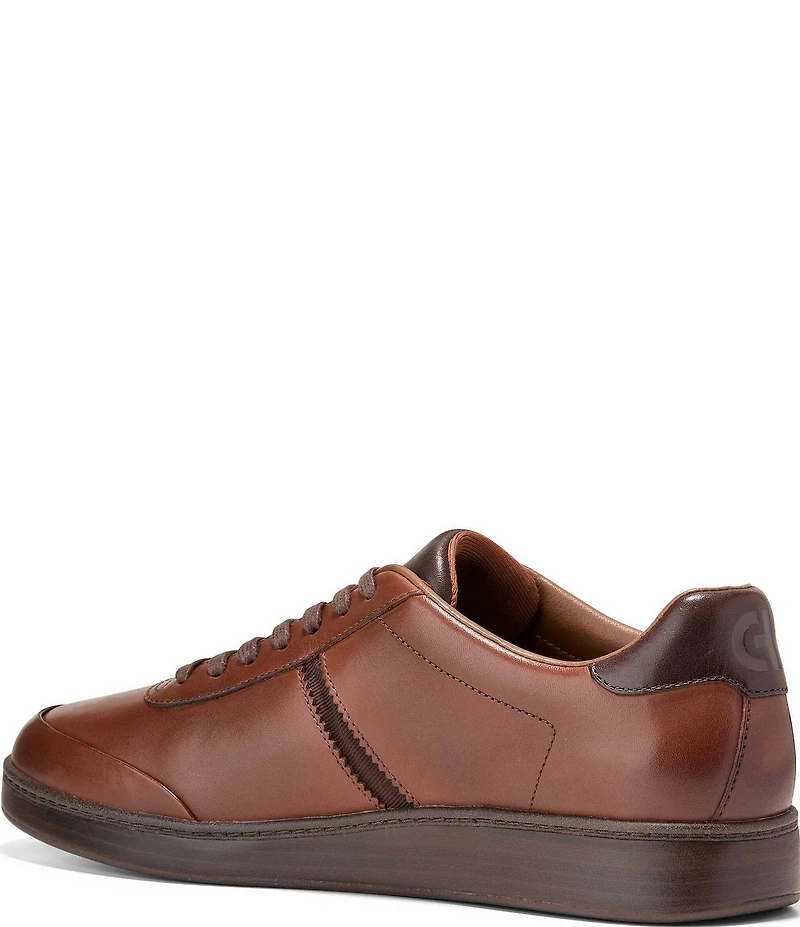 Cole Haan Men's GrandPrø FlexCraft™ Sneakers