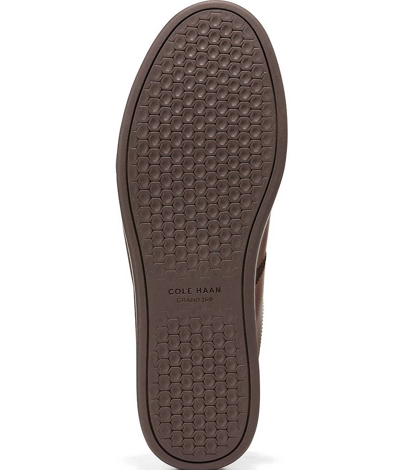 Cole Haan Men's GrandPrø FlexCraft™ Sneakers