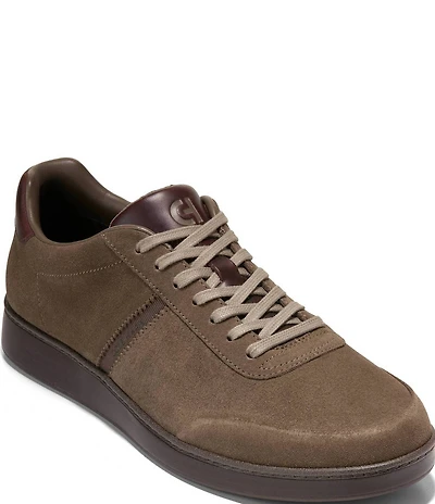 Cole Haan Men's GrandPrø FlexCraft™ Sneakers