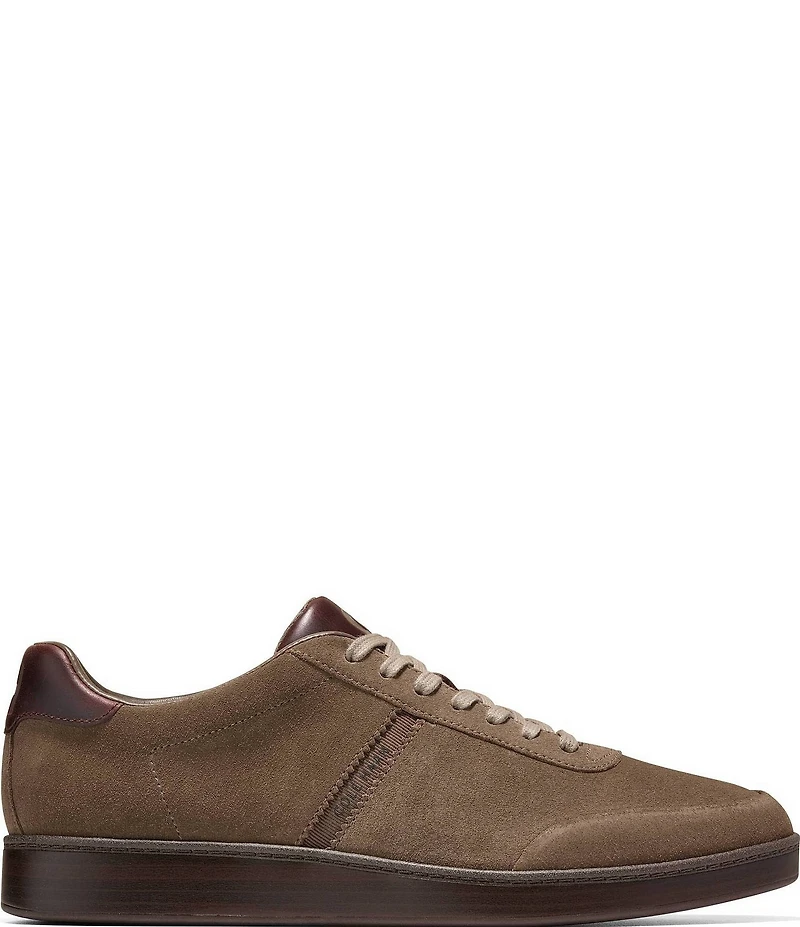 Cole Haan Men's GrandPrø FlexCraft™ Sneakers