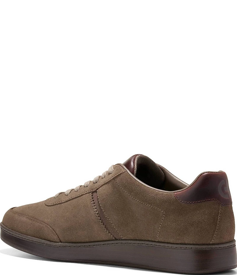Cole Haan Men's GrandPrø FlexCraft™ Sneakers