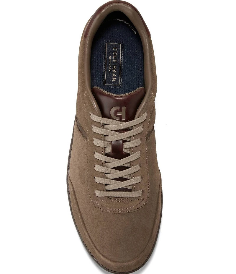 Cole Haan Men's GrandPrø FlexCraft™ Sneakers