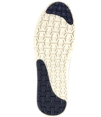 Cole Haan Men's GrandPrø FLOWERFØAM Perforated Nubuck Lace Up Sneakers