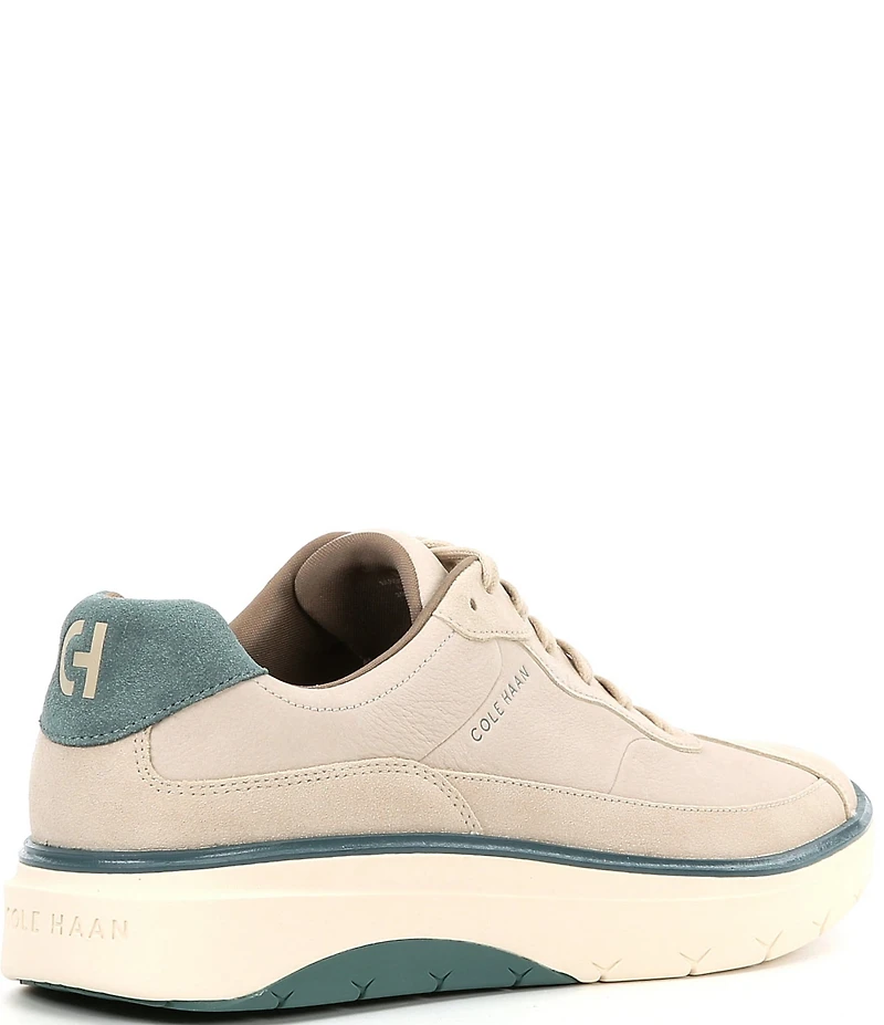 Cole Haan Men's GrandPrø FLOWERFLEX Sneakers