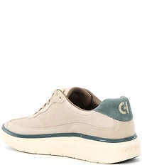 Cole Haan Men's GrandPrø FLOWERFLEX Sneakers
