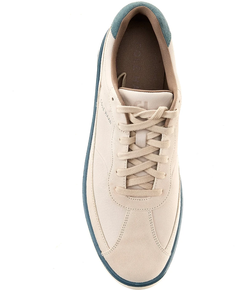 Cole Haan Men's GrandPrø FLOWERFLEX Sneakers