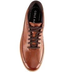 Cole Haan Men's GrandPrø FLOWERFLEX Sneakers