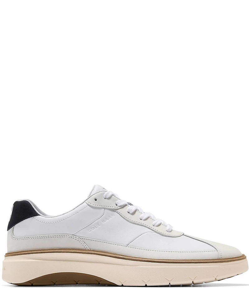 Cole Haan Men's GrandPrø FLOWERFLEX Sneakers