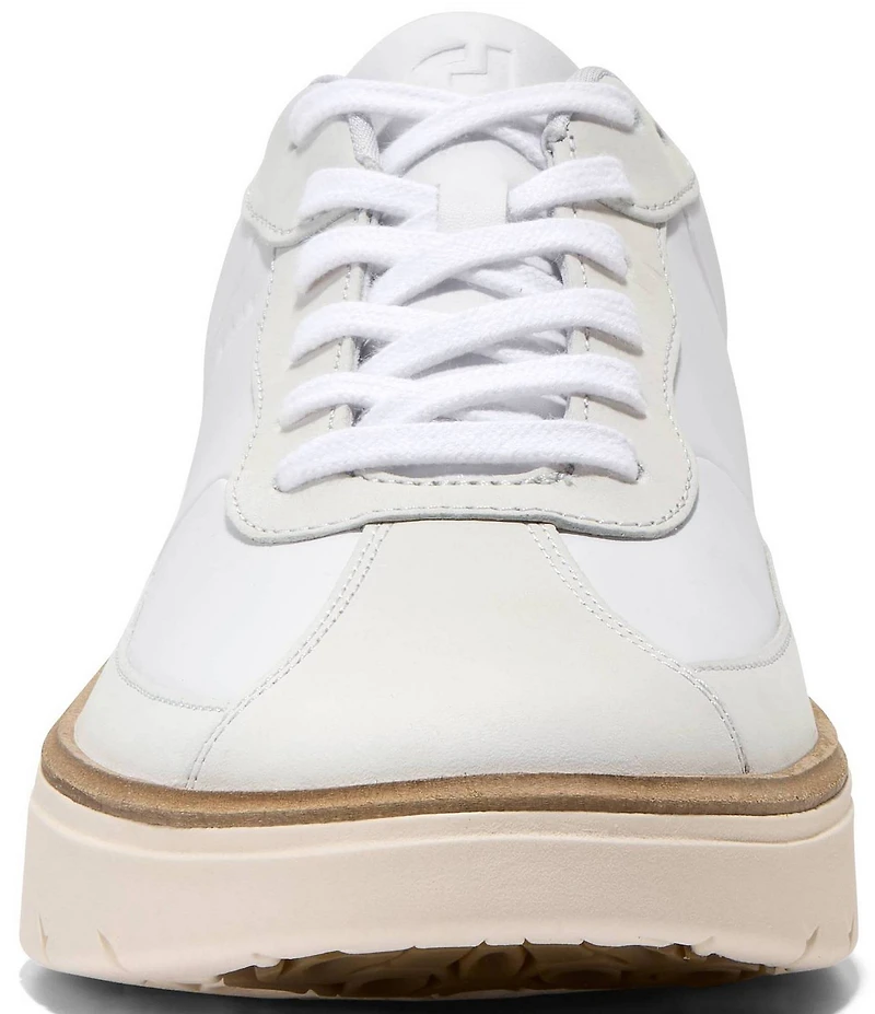 Cole Haan Men's GrandPrø FLOWERFLEX Sneakers