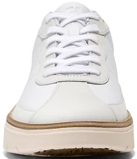 Cole Haan Men's GrandPrø FLOWERFLEX Sneakers