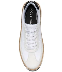 Cole Haan Men's GrandPrø FLOWERFLEX Sneakers