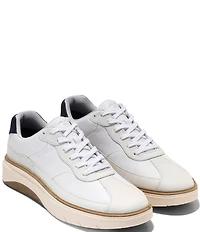 Cole Haan Men's GrandPrø FLOWERFLEX Sneakers
