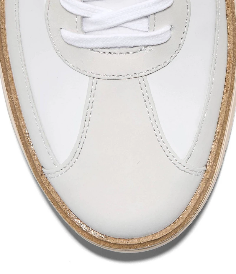 Cole Haan Men's GrandPrø FLOWERFLEX Sneakers