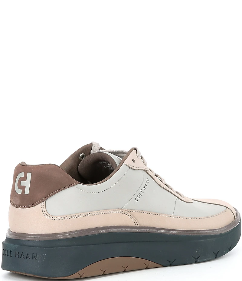 Cole Haan Men's GrandPrø FLOWERFLEX Sneakers