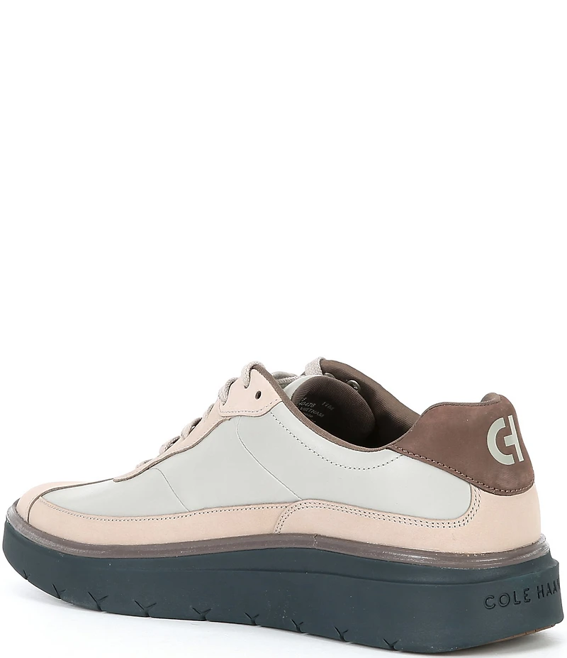 Cole Haan Men's GrandPrø FLOWERFLEX Sneakers