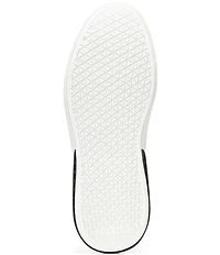 Cole Haan Men's GrandPrø Leather Halfcourt Skyweave Sneakers