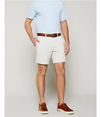 Cole Haan Men's GrandPrø Leather Halfcourt Skyweave Sneakers