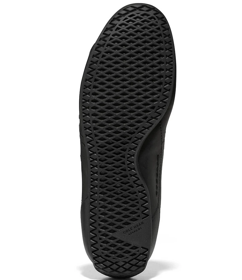 Cole Haan Men's GrandPrø Lemans Sneakers