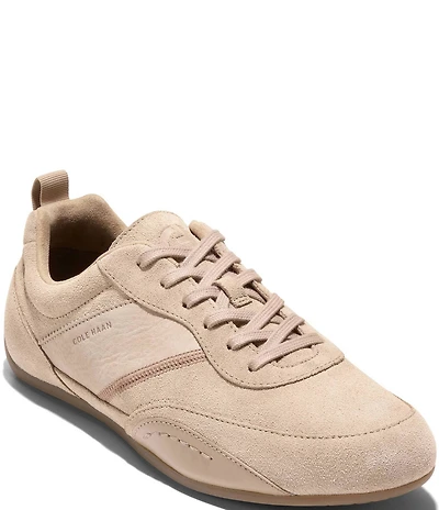 Cole Haan Men's GrandPrø Lemans Sneakers