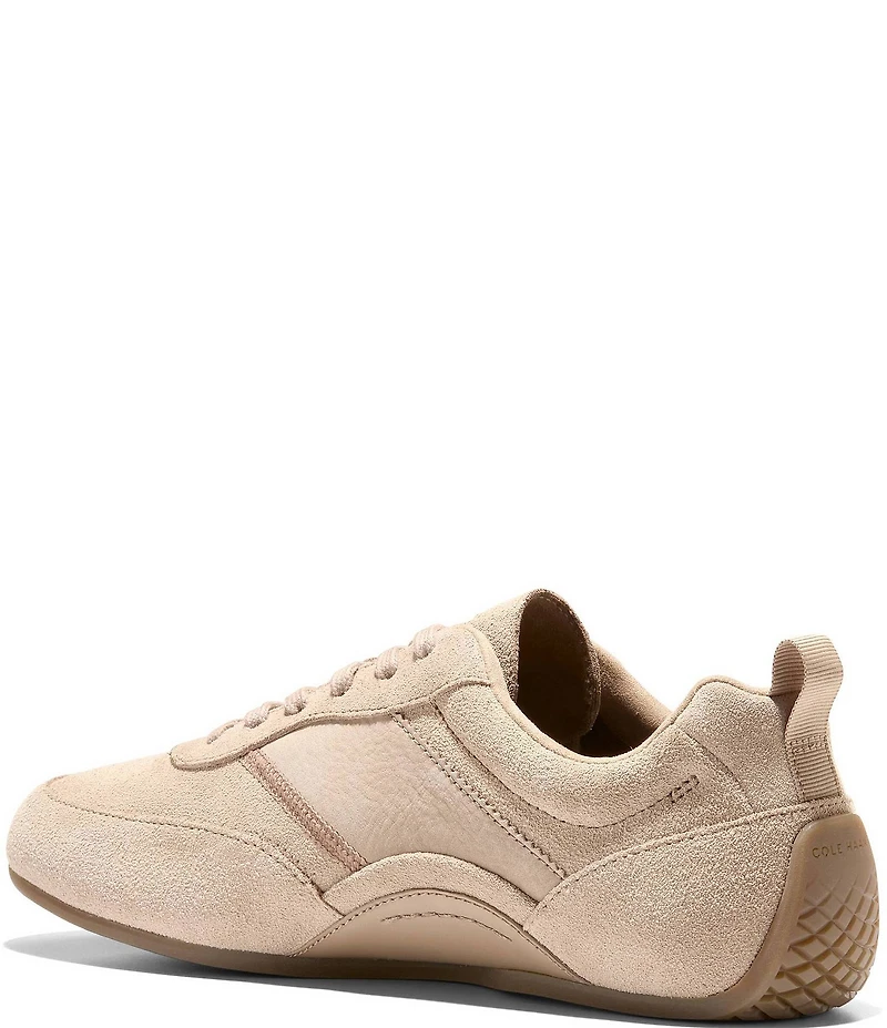 Cole Haan Men's GrandPrø Lemans Sneakers