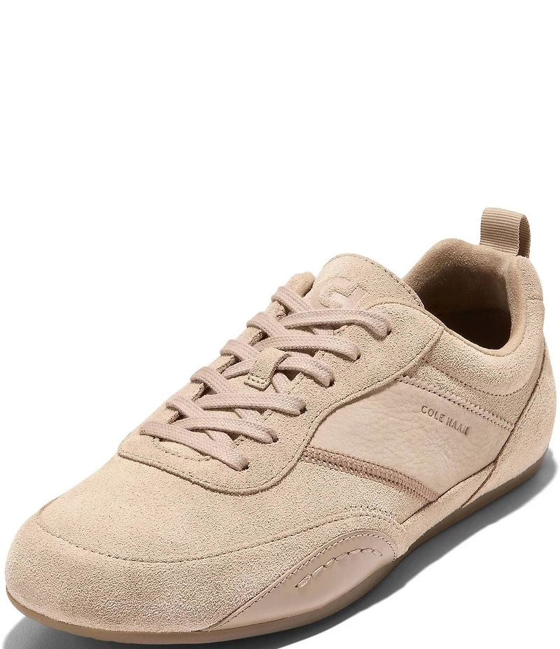 Cole Haan Men's GrandPrø Lemans Sneakers