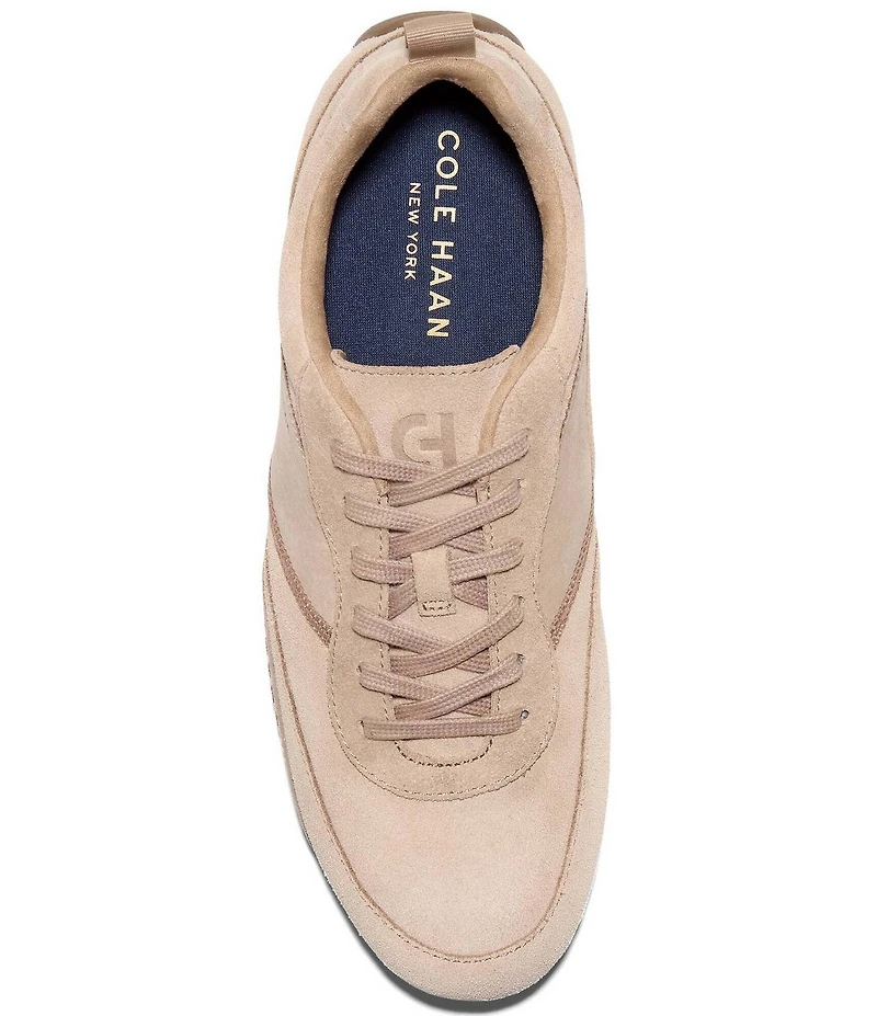 Cole Haan Men's GrandPrø Lemans Sneakers