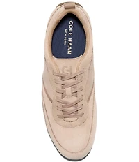 Cole Haan Men's GrandPrø Lemans Sneakers