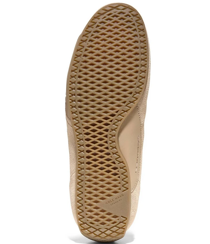 Cole Haan Men's GrandPrø Lemans Sneakers