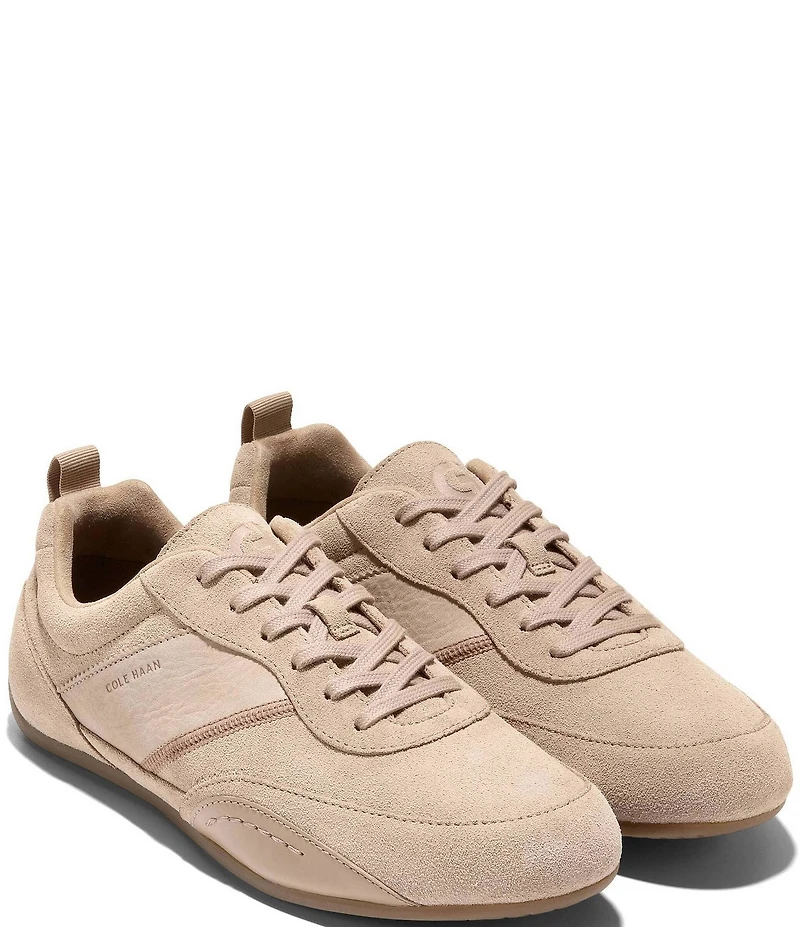 Cole Haan Men's GrandPrø Lemans Sneakers