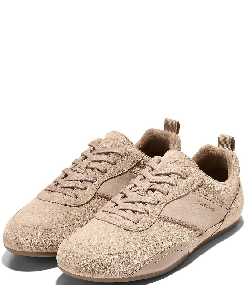 Cole Haan Men's GrandPrø Lemans Sneakers