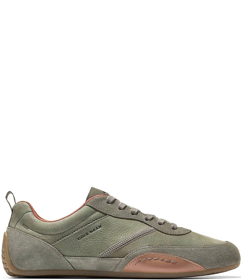 Cole Haan Men's GrandPrø Lemans Sneakers