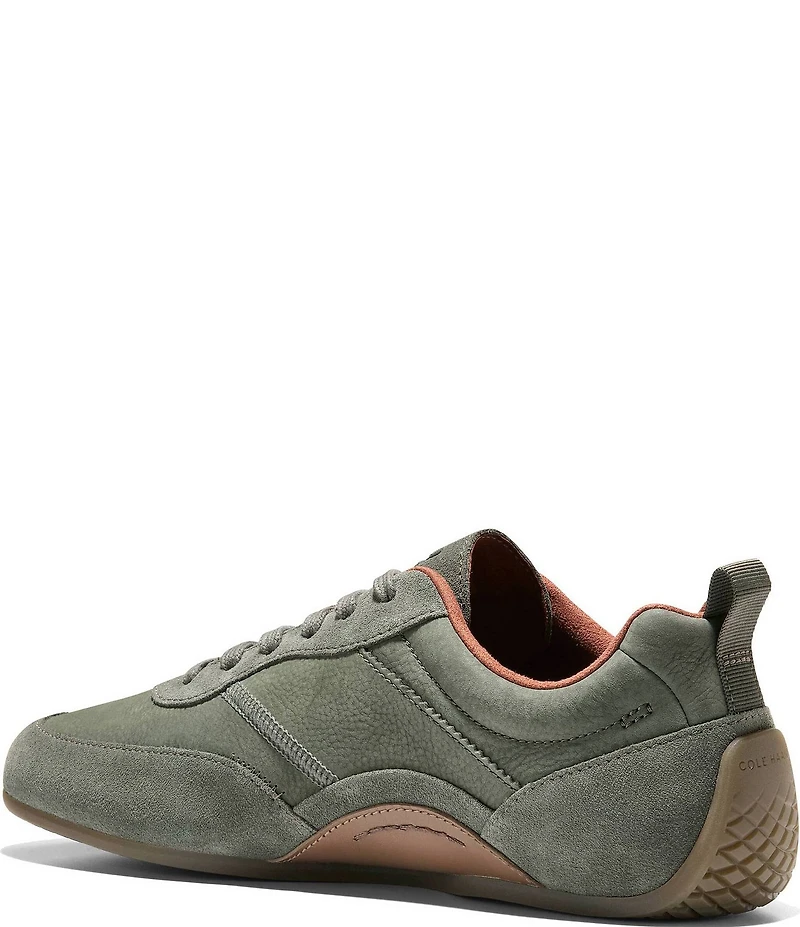 Cole Haan Men's GrandPrø Lemans Sneakers
