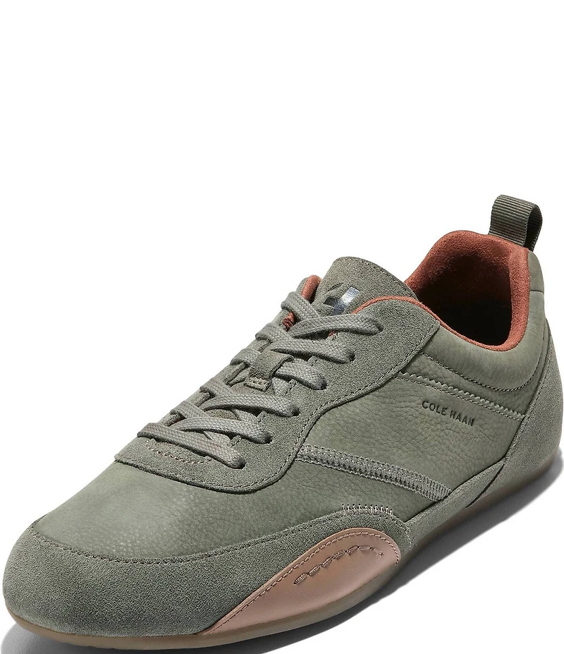 Cole Haan Men's GrandPrø Lemans Sneakers