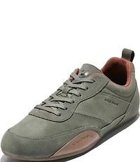 Cole Haan Men's GrandPrø Lemans Sneakers