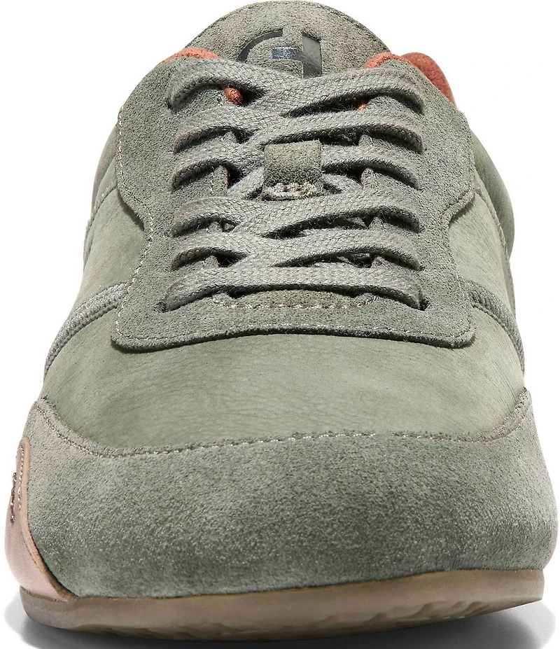 Cole Haan Men's GrandPrø Lemans Sneakers