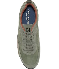 Cole Haan Men's GrandPrø Lemans Sneakers
