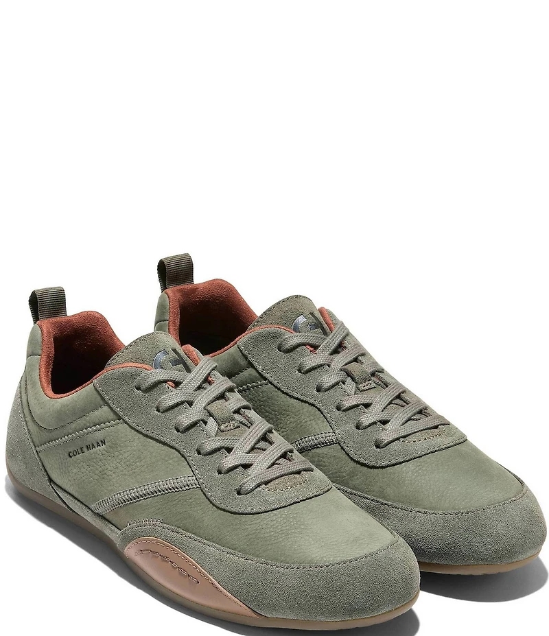 Cole Haan Men's GrandPrø Lemans Sneakers