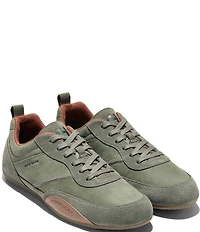 Cole Haan Men's GrandPrø Lemans Sneakers