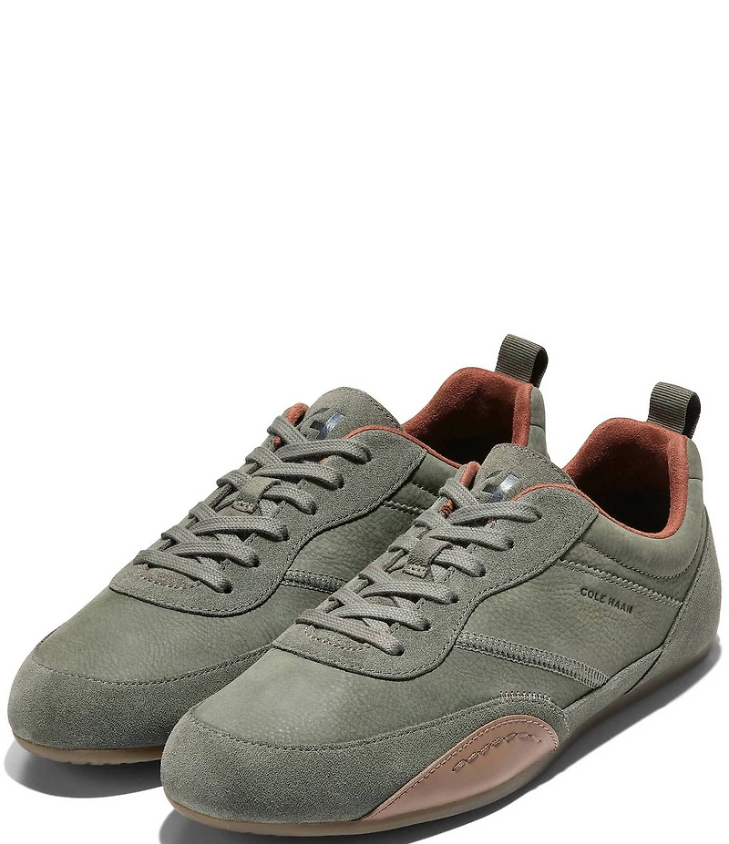 Cole Haan Men's GrandPrø Lemans Sneakers