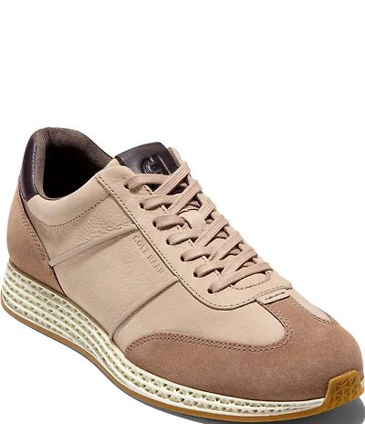 Cole Haan Men's GrandPrø Low Profile SkyWeave Runners