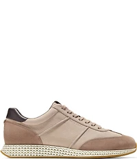 Cole Haan Men's GrandPrø Low Profile SkyWeave Runners