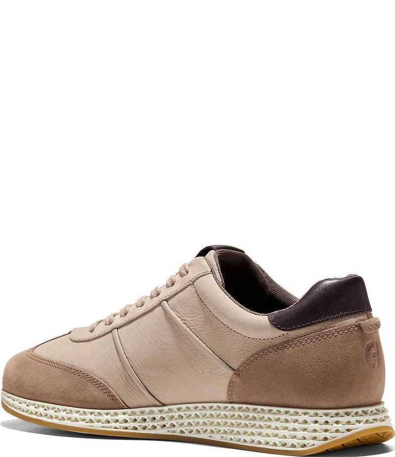 Cole Haan Men's GrandPrø Low Profile SkyWeave Runners