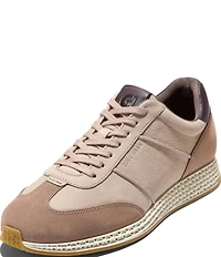 Cole Haan Men's GrandPrø Low Profile SkyWeave Runners