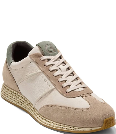 Cole Haan Men's GrandPrø Low Profile SkyWeave™ Running Sneakers