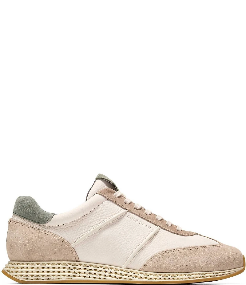 Cole Haan Men's GrandPrø Low Profile SkyWeave™ Running Sneakers