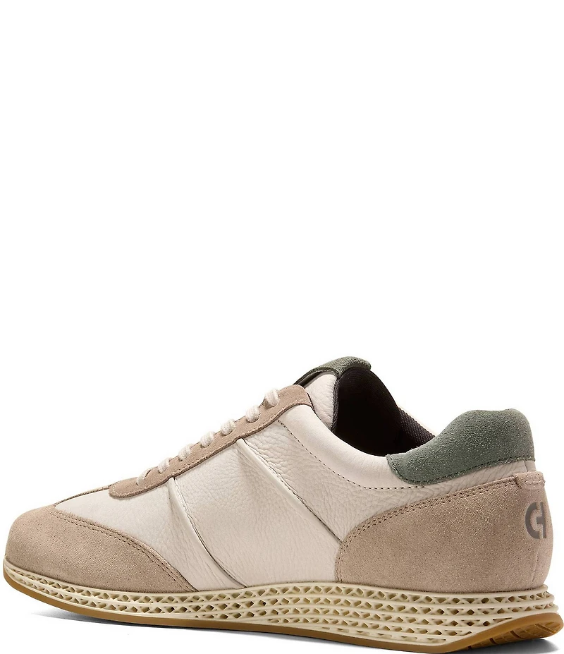 Cole Haan Men's GrandPrø Low Profile SkyWeave™ Running Sneakers