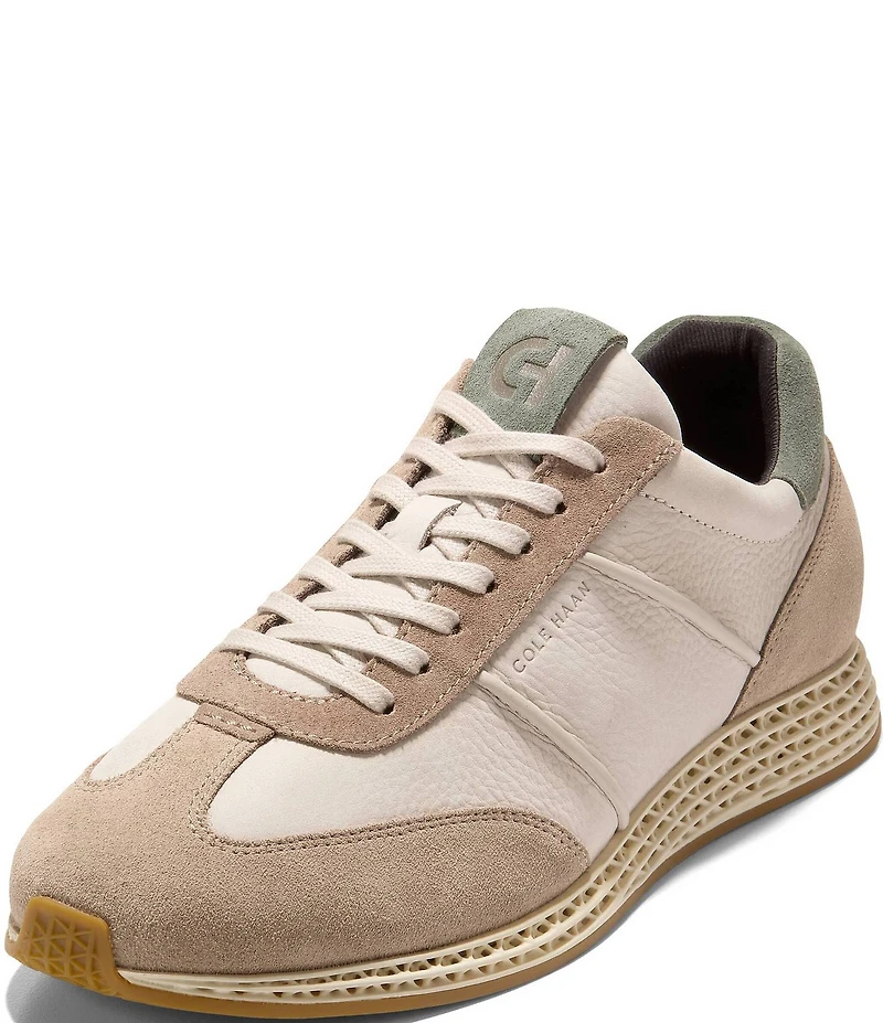 Cole Haan Men's GrandPrø Low Profile SkyWeave™ Running Sneakers