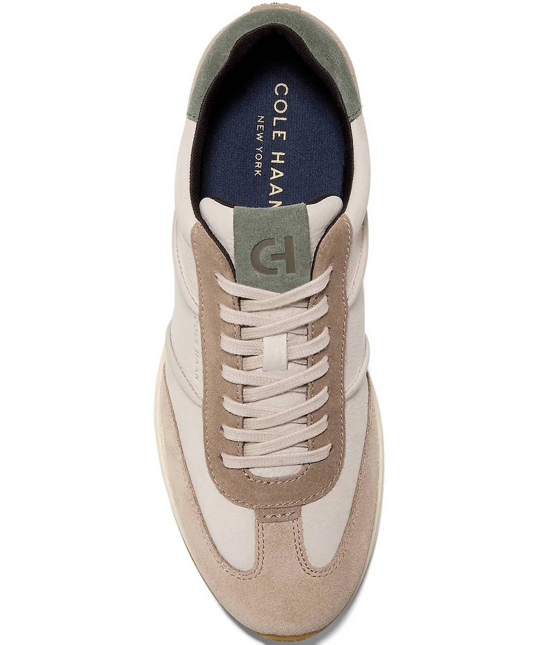 Cole Haan Men's GrandPrø Low Profile SkyWeave™ Running Sneakers