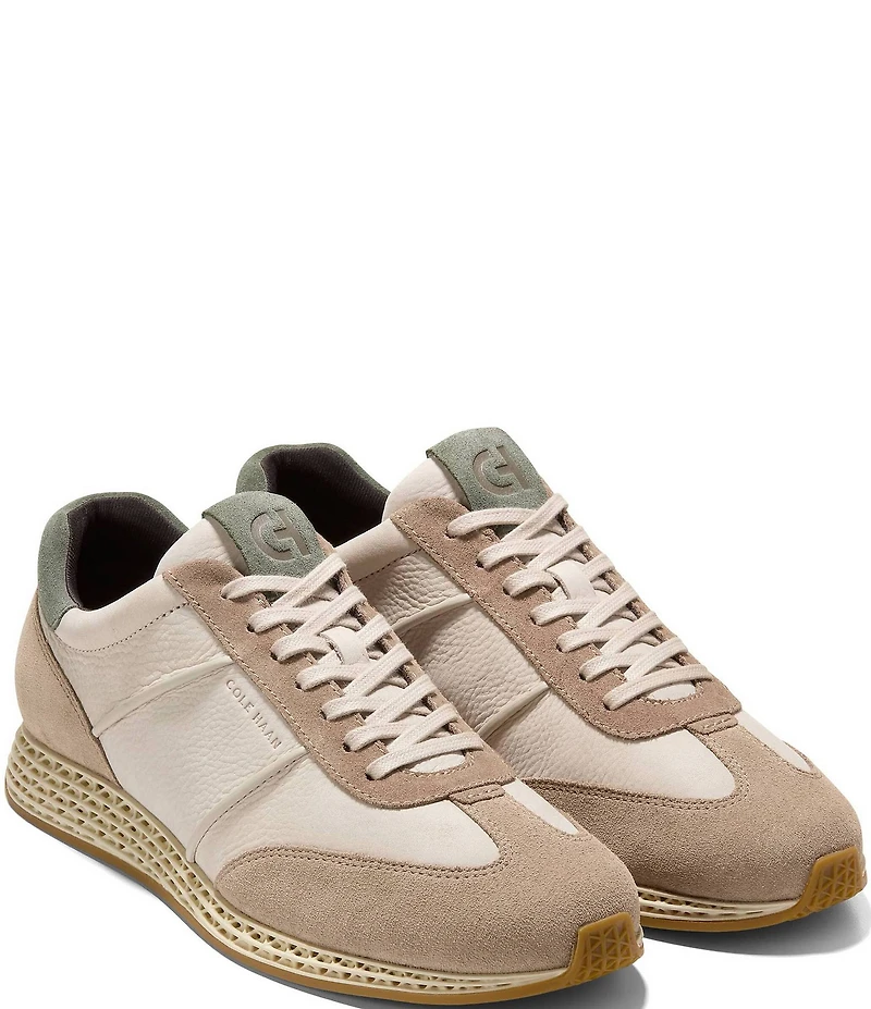 Cole Haan Men's GrandPrø Low Profile SkyWeave™ Running Sneakers