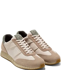Cole Haan Men's GrandPrø Low Profile SkyWeave™ Running Sneakers